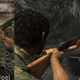 Illustration for article titled Someone Put emThe Last of Us/em In emResident Evil 4/em
